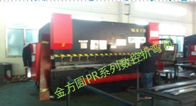 沖床設(shè)備回收