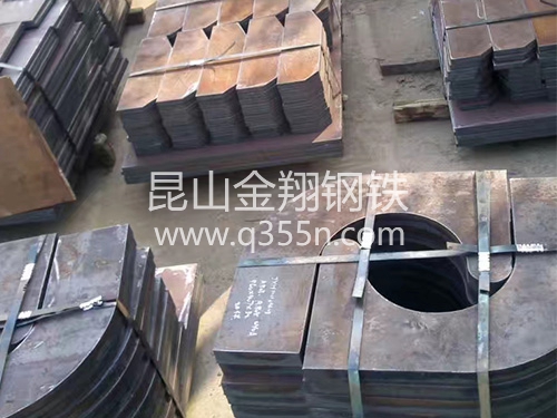 CNC加工中心回收